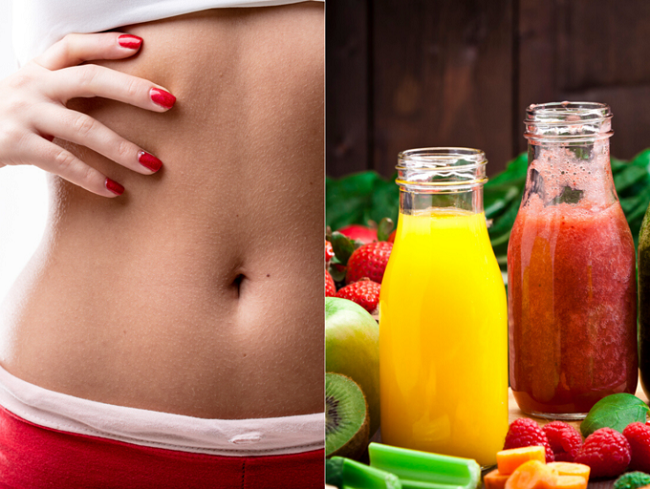 11 Things to Lose Belly Fat Quickly and Naturally