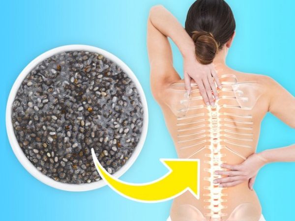 Benefits of Chia Seeds for Weight Loss, How to use Chia