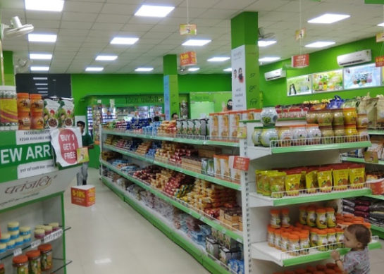 Top list of patanjali store in Maharashtra, Patanjali Paridhan Store in Maharashtra.