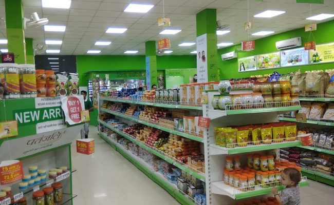 Top list of patanjali store in Maharashtra, Patanjali Paridhan Store in Maharashtra.
