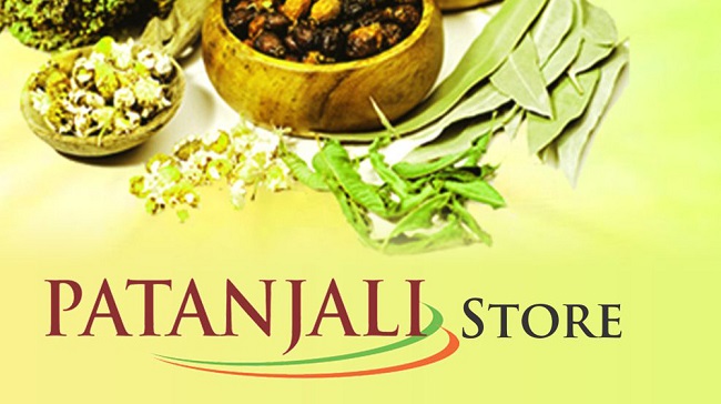 Patanjali Mega Stores Near Me Home Delivery