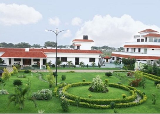 Best Ayurvedic Hospital in Madhya Pradesh with Address, Reviews & Phone Number