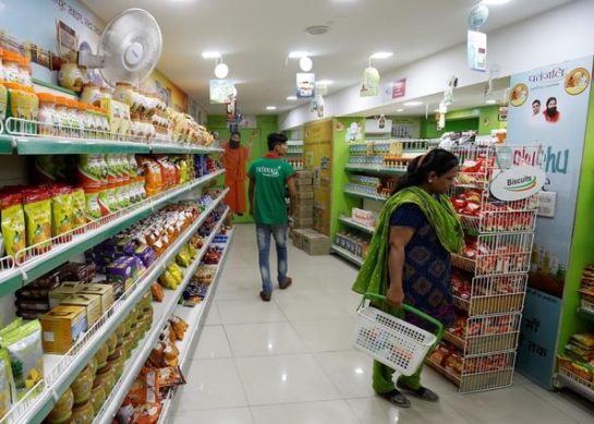 Patanjali Mega Store in Jaipur, Patanjali Paridhan Store in Jaipur