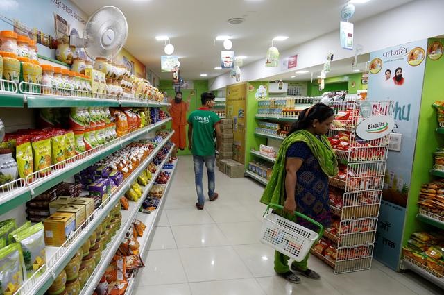 Patanjali Mega Store in Jaipur, Patanjali Paridhan Store in Jaipur