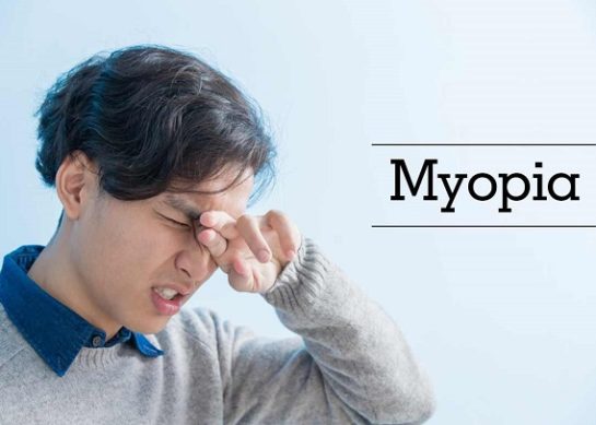 Can Ayurveda Cure Myopia? Treatment of Myopia in Ayurveda