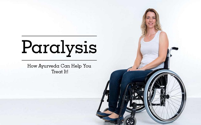 Can Ayurveda Cure Paralysis? Paralysis Treatment in Ayurveda