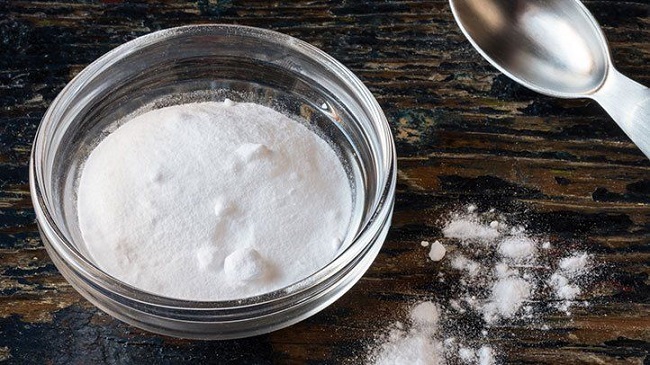 Baking Soda Health Benefits and Side Effects in Hindi