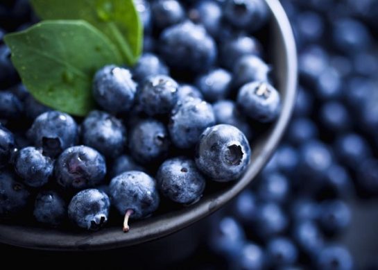 Benefits of Blueberries and Side Effects in Hindi