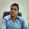 Dr. Prashant Tiwari
