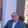 Dr. Jagannath Pandey