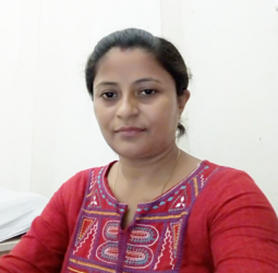 Dr. Nabanita Das