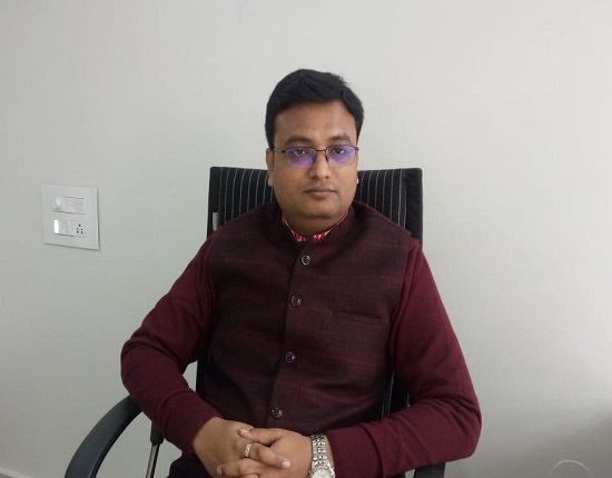 Dr. Prateek Agrawal