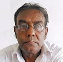 Dr. S.P Jaiswal