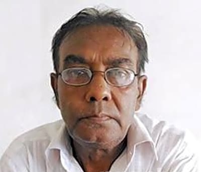 Dr. S.P Jaiswal