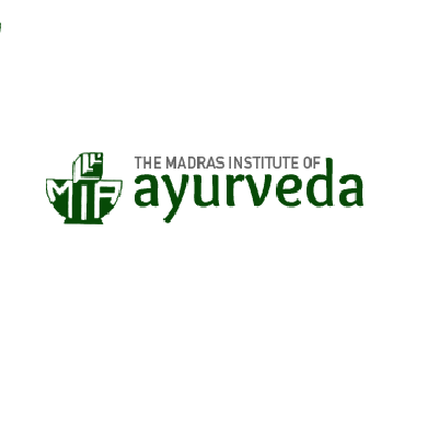 The Madras Institute of Ayurveda
