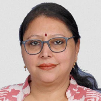 Dr. Aarti Parimal