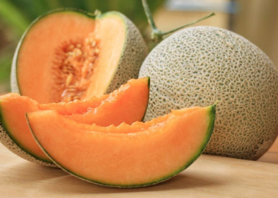 Benefits of Muskmelon and Side Effects in Hindi