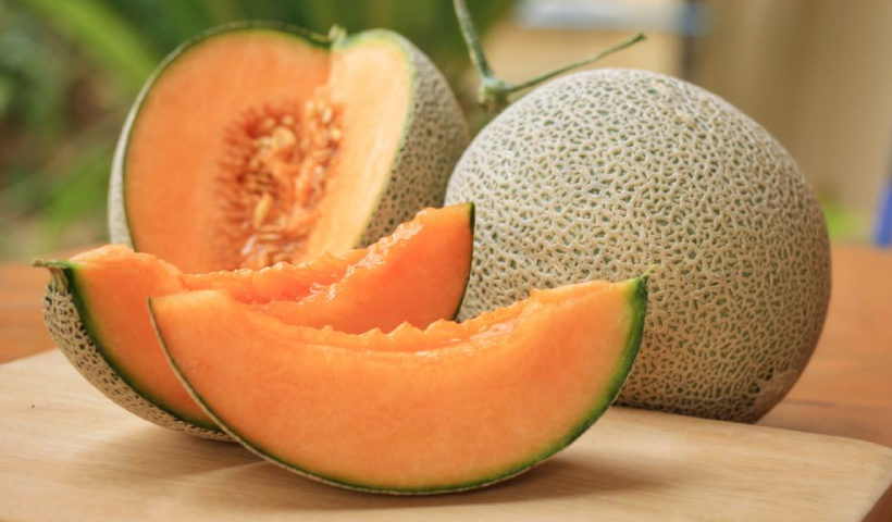 Benefits of Muskmelon and Side Effects in Hindi