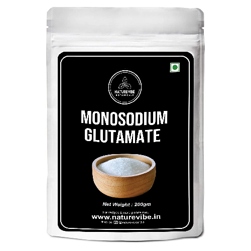 Monosodium Glutamate Ajinomoto  Chinese Salt