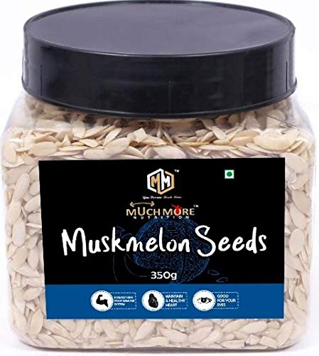 Muchmore Musk Melon Seeds