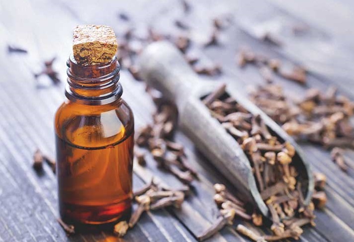 Clove Home Remedies For Tooth Nerve Pain