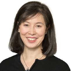 Dr. Christine Ling