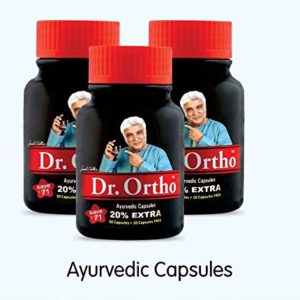 Dr. Ortho Ayurvedic