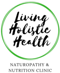 Living Holistic Health