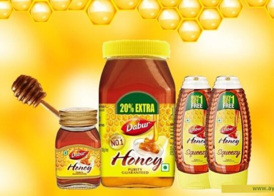 Dabur Honey | Dabur Honey Touch | Dabur Honey on Face