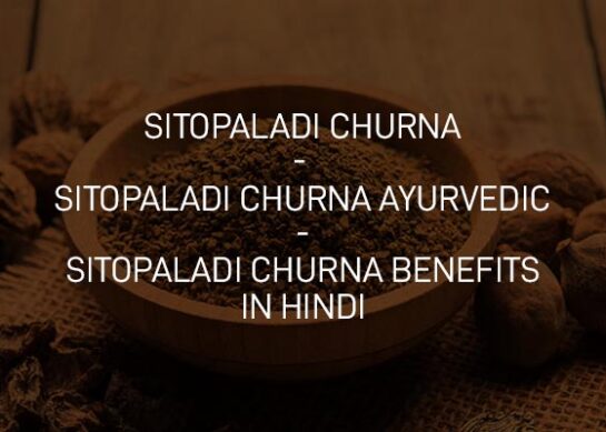 Sitopaladi Churna | Sitopaladi Churna Ayurvedic | Sitopaladi Churna Benefits in Hindi