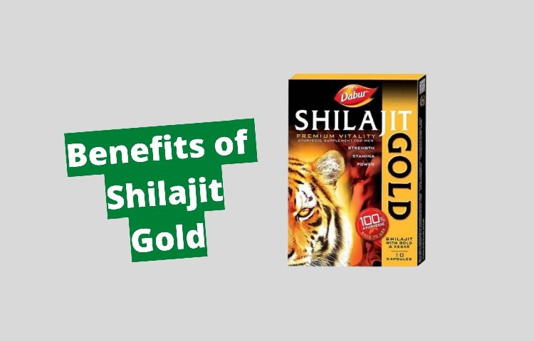 Shilajit Gold | Shilajit Gold Capsules | Shilajit Gold Oil