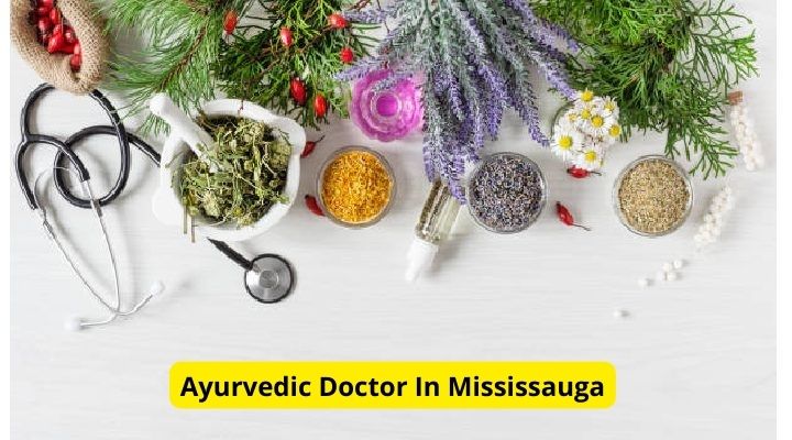 Ayurvedic Doctor In Mississauga | List of Best Ayurvedic Doctor Mississauga