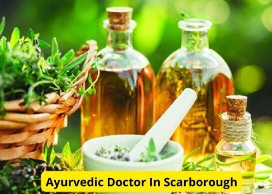 Ayurvedic Doctor In Scarborough | List of Best Ayurvedic Doctor Scarborough