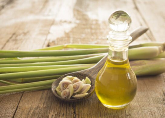 Lemongrass Essential Oil – Lemongrass Benefits For Health and Beauty