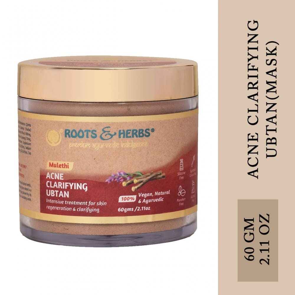 Roots & Herbs Ayurvedic Natural Treatment