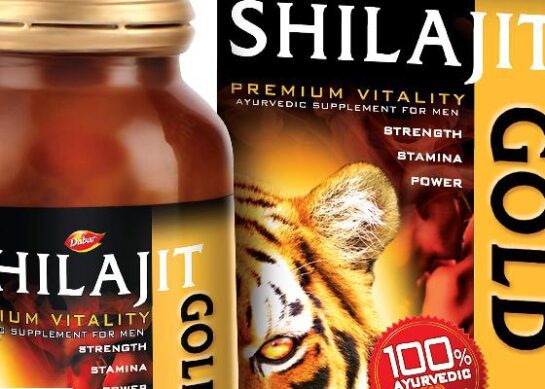 Shilajit Gold: Benefits and Uses of Dabur Shilajit Gold Capsules