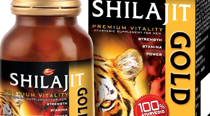Shilajit Gold: Benefits and Uses of Dabur Shilajit Gold Capsules