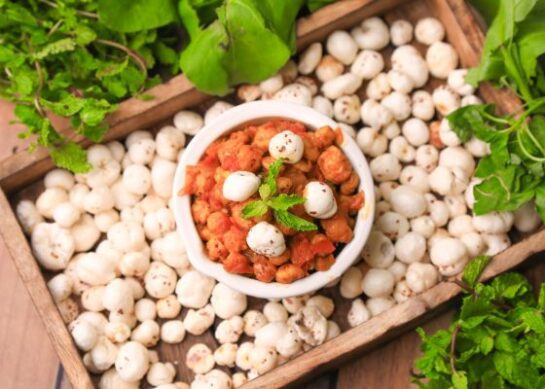 Makhana: The Ultimate Guide to this Superfood and How to Incorporate it into Your Diet