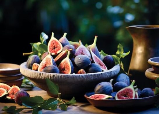 Benefits of Anjeer : A Nutrient-Rich Wonder Fruit