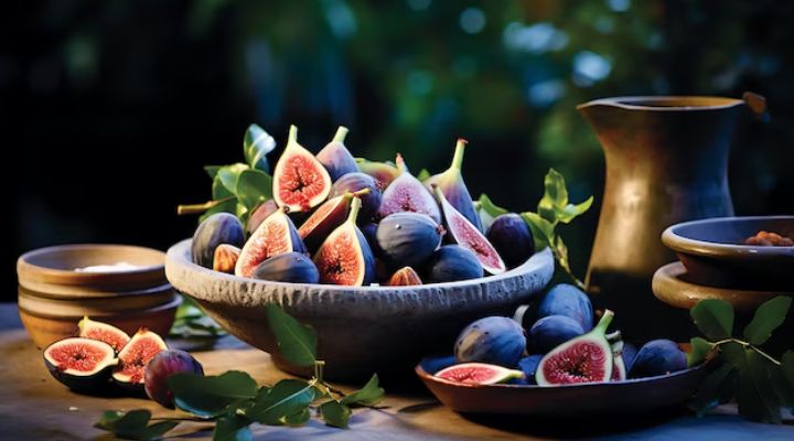 Benefits of Anjeer : A Nutrient-Rich Wonder Fruit