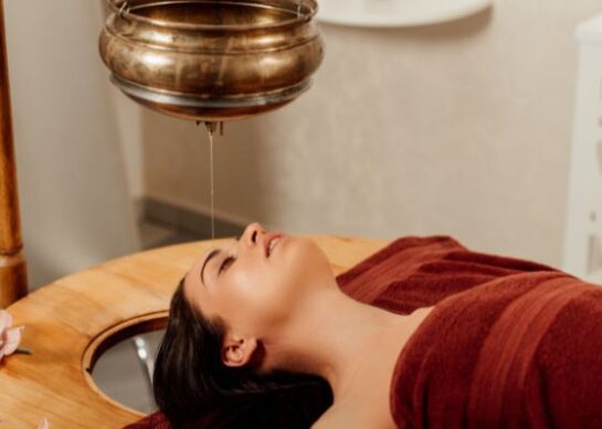 Shirodhara: Balancing Mind, Body, and Soul with this Traditional Ayurvedic Treatment