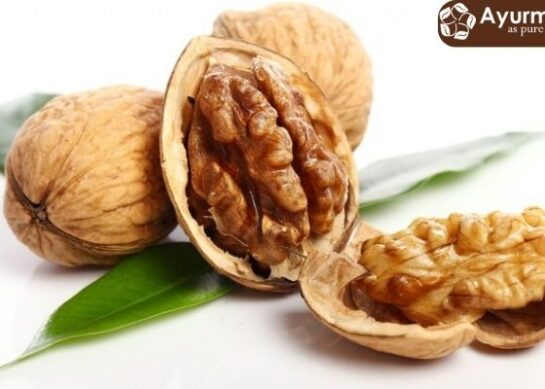 अखरोट: Benefits of eating walnuts