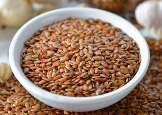 अलसी बीज के फायदे और उपयोग: Flax Seeds Benefits in Hindi