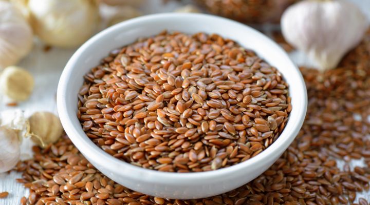 अलसी बीज के फायदे और उपयोग: Flax Seeds Benefits in Hindi